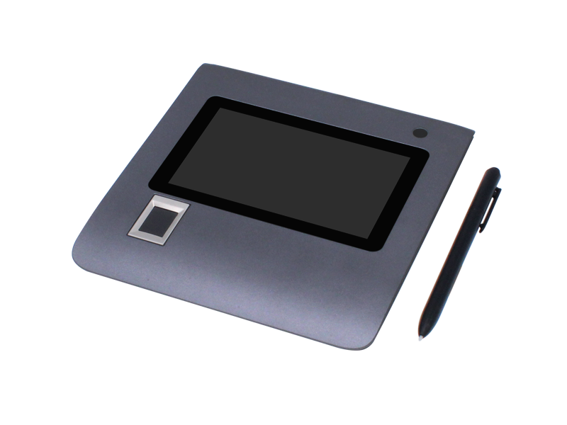 AHS-0520五寸簽批屏