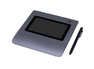 AHS-0510五寸簽批屏