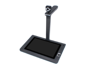 AHS-10H高拍款簽批屏