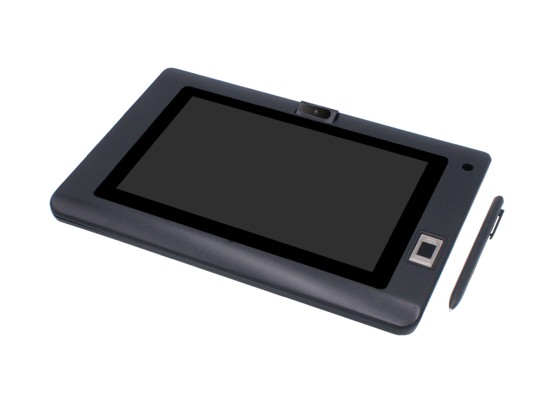 AHS-10S單目款簽批屏