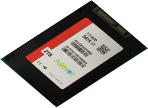 AXH-25SD02 2T/4T/8T SSD硬盤