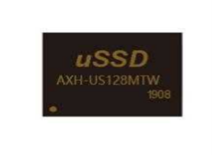 AXH-USxxxMTW uSSD硬盤